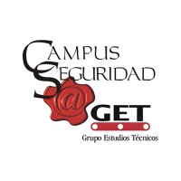 Grupo Estudios Técnicos logo - Similar company to Puertas Abiertas España