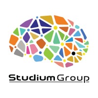 Studium Group logo - Similar company to Gordon & Webster Consulting Ltd.