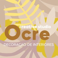 Ocre Creative Studio logo - Similar company to Groupe Sextant