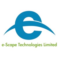 e-Scape Technologies logo - Similar company to 4Core Technologies Inc