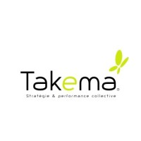 TAKEMA logo - Similar company to Obvious Solution