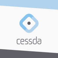 CESSDA ERIC logo - Similar company to Clarin Eric