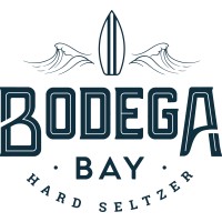 Bodega Bay™ Hard Seltzer | BCorp Certified logo - Similar company to Cantails