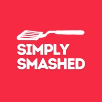 Simply Smashed logo - Similar company to Emirates Council For Work Relation Development