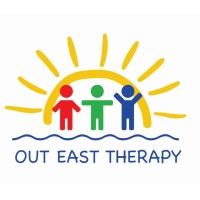 Out East Therapy of New York logo - Similar company to O'Brien Speech, Language And Learning, Pllc