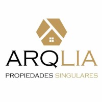 ARQLIA Propiedades Singulares logo - Similar company to Mágicu