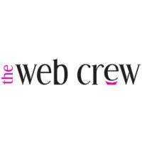 The Web Crew logo - Similar company to Reflex Studios