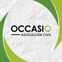 Occasio Asociación Civil logo - Similar company to Casa Hogar Alegría