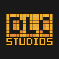 DLC Studios logo - Similar company to Mnm Gaming
