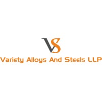 Variety Alloys And Steels LLP logo - Similar company to Blossom Industries