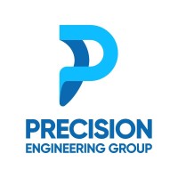 Precision Engineering Group logo - Similar company to Probuild Global