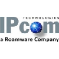 Ipcom, A Roamware Company