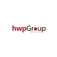 HWP Group logo - Similar company to The Boolean Technologies Nig Ltd