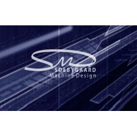 Soebygaard Machine Design logo - Similar company to Saxocon A/S