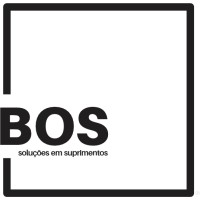 BOS Soluções em Suprimentos logo - Similar company to Utilaço