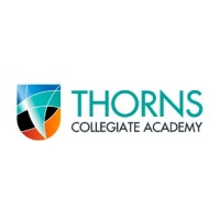 Thorns Collegiate Academy logo - Similar company to Class Solutions