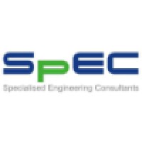 Specialised Engineering Consultants logo - Similar company to Mep Intl. Design Studio