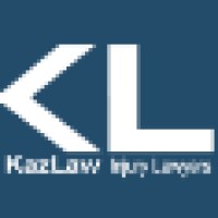 KazLaw Injury Lawyers logo - Similar company to Lapbc (Lawyers Assistance Program Of Bc)