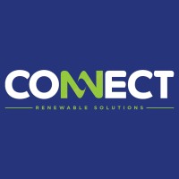 Connect Renewable Solutions logo - Similar company to Service Certainty Imageproof™