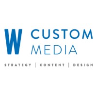 Washingtonian Custom Media