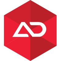 AD Technologies logo - Similar company to Innomotive Solutions Group