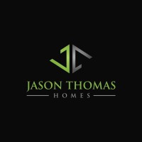 Jason Thomas Homes LLC logo - Similar company to Vive Home Transformations