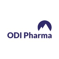 ODI Pharma logo - Similar company to Aliamed