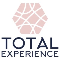 Total Experience logo - Similar company to Customer Experience Insight