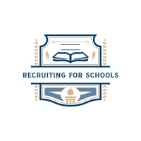Recruiting for Schools logo - Similar company to Huntley Park District