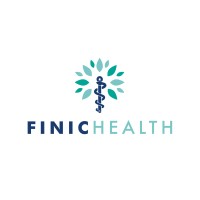 FinicHealth logo - Similar company to Infusion Innovations, Inc.