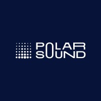 Polar Sound logo - Similar company to Parlamento De Navarra - Nafarroako Parlamentua