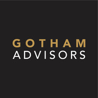 Gotham Advisors Inc. logo - Similar company to Gotham Advisors