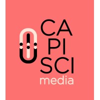 CAPISCI Media logo - Similar company to Forma Visual Studio