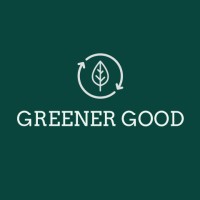 Greener Good logo - Similar company to Techable