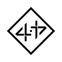 4.4 Tattoo logo - Similar company to Hibe