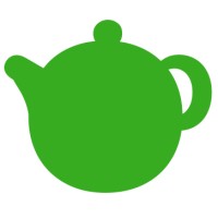 Teapot Inc. (Acquired by Stripe) logo - Similar company to Taito Mobility