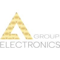 A Electronics Group FZE logo - Similar company to Site Arabia