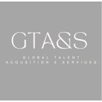 GTA&S - Global Talent Acquisition & Services logo - Similar company to Gta - Global Talent Acquisition