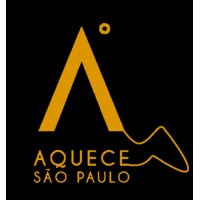 Aquece São Paulo logo - Similar company to Bavini Ferreira Corretora De Seguros