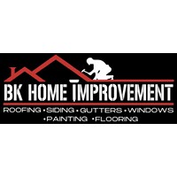 BK Home Improvement logo - Similar company to Bk Management