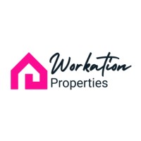 Workation Properties logo - Similar company to Nonprofit Marketing Nerds