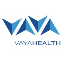 Vaya Health logo - Similar company to Vaya Group