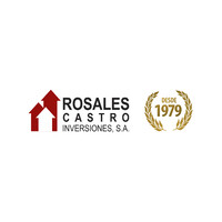 Rosales Castro logo - Similar company to Nabla Energía