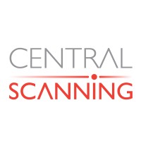 Central Scanning logo - Similar company to Cdg 3D Tech