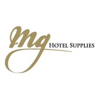 MG Hotel Supplies logo - Similar company to Horeca Store