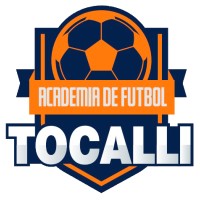 Academia de Fútbol Tocalli logo - Similar company to Edt