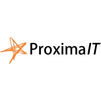 ProximaIT s.r.o. logo - Similar company to Proxima It Solutions