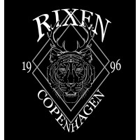 Rixen Copenhagen logo - Similar company to Studio Circolar