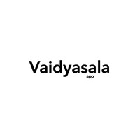 Vaidyasala logo - Similar company to Boltu Robotics