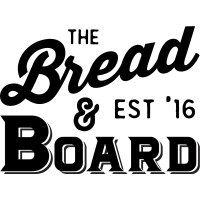 The Bread & Board logo - Similar company to Just Ask Alex